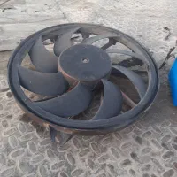 ۱عدد فن سواری سالم