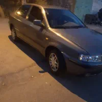 سمند مدل۸۴|خودرو سواری و وانت|دورود, |دیوار