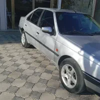 پژو|خودرو سواری و وانت|پیرانشهر, |دیوار