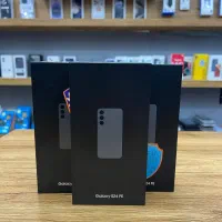 سامسونگ s24 fe رم ۸ حافظه ۲۵۶ (نقد و اقساط)