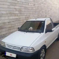 پراید وانت بیرنگ فروش فوری|خودرو سواری و وانت|بابل, |دیوار