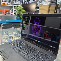 Dell E5570|رایانه همراه|ورامین, |دیوار