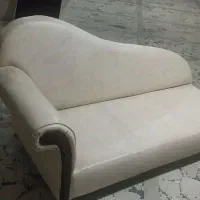 کاناپه نو و سالم|مبلمان خانگی و میز عسلی|تهران, نارمک|دیوار