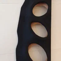 طاقچه سه بعدی ساینا|قطعات یدکی و لوازم جانبی|ملارد, |دیوار