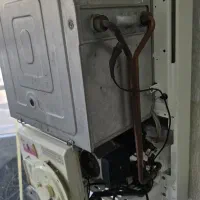 تعمیرپکیج ورادیاتور|آبگرمکن، پکیج، شوفاژ|آباده, |دیوار