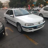 پژو پارس موتور جدیدXU7P-ELXمدل۱۴۰۳بی رنگ نقدواقساط|خودرو سواری و وانت|تهران, نارمک|دیوار