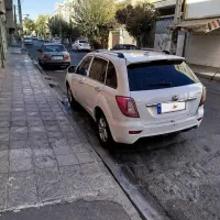 لیفان x60معاوضه با زانتیا