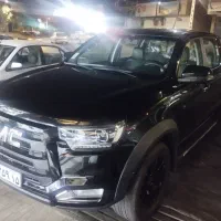 کی ام سی در حد صفر 1402 گارانتی فعال
