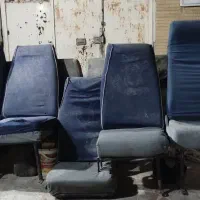 7 عدد صندلی مینی بوس هیوندا