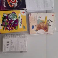 کمک درسی  نهم هوش تحلیلی آی کیو و دروس طلایی