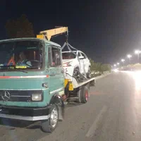 جرثقیل ۳تن کفی|خدمات حمل و نقل|ارومیه, |دیوار