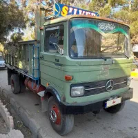 خاور ۸۰۸ مدل ۷۲ و ۶۸|خودرو سنگین|قوچان, |دیوار