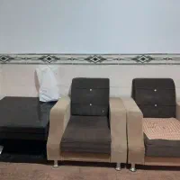 مبل تمیز۷نفره