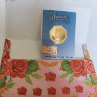 طلای ظریف در حد نو|جواهرات|شیراز, شهرک والفجر|دیوار