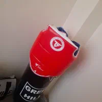 وسایل تکواندو کامل