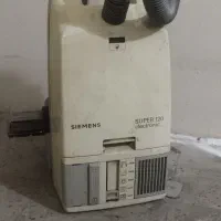 جارو برقی زیمنس اصلی