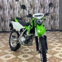 Kawasaki  KLX 250cc