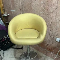 فروش یکجا تمامی وسایل سالن به دلیل جا به جایی|آرایشگاه و سالن‌های زیبایی|نجف‌آباد, باغ ملی|دیوار