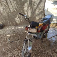 موتور هندا 125