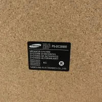 ضبط سامسونگ|سیستم صوتی خانگی|مشهد, کوثر|دیوار