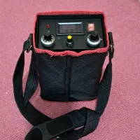 شاقول طلایی