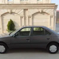 پژو ۴۰۵ مدل ۱۳۸۴