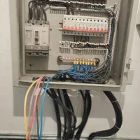 برقکار و نصب شیر آلات و تاسیسات|خدمات پیشه و مهارت|چهارباغ, |دیوار