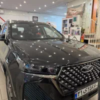 تیگو 7 پلاگین هیبرید e+/404/نقد و اقساط تحویل فوری|خودرو سواری و وانت|تهران, سلسبیل شمالی|دیوار