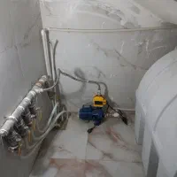 لول کشی وتاسیسات ساختمانی