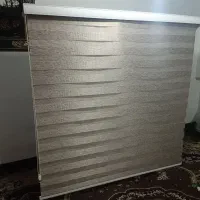 پرده کرکره ای|پرده، رانر، رومیزی|تهران, سلیمانی|دیوار