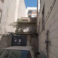 خانه دربست ۱۲۲متر پیروزی دونیم طبقه