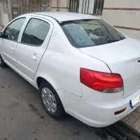 رانا پلاس 1402 مشابه صفر کم کارکرد واقعی بدون نقطه|خودرو سواری و وانت|قرچک, مهدیه|دیوار