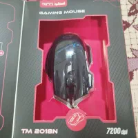 موس گیمینگ تسکو|قطعات و لوازم جانبی رایانه|بندرعباس, |دیوار