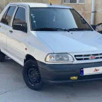 پراید مدل ۹۸ در حد خشک|خودرو سواری و وانت|جوانرود, |دیوار