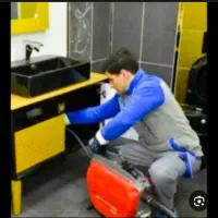 خدمات لوله بازکن فوری فنرزنی کل گرگان فنرزدن فنرزن