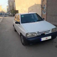 پراید مدل94 نقدواقساط