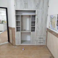 ساخت و ساز درب چوبی و ضدسرقت و کابینت|خدمات پیشه و مهارت|کاشان, فاز ۲ ناجی آباد|دیوار