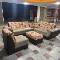 مبلمان/راحتی/۷ نفره/مبل