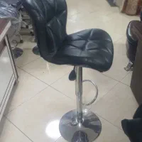 صندلی اپنی مدل زین اسبی چرمی با گارانتی|صندلی و نیمکت|مشکیندشت, |دیوار