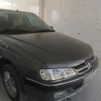 پارس استثنایی