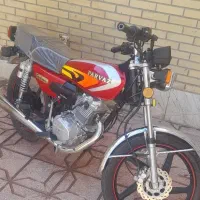 موتور ۲۰۰ پرواز ۱۴۰۳/۱۲