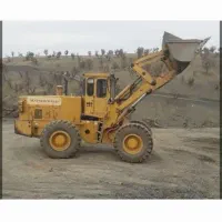 اجاره دهنده لودر به صورت روزانه وماهانه|خدمات حمل و نقل|اسلام‌‌آباد غرب, |دیوار