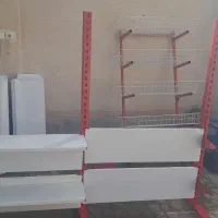 قفسه سوپر مارکت
