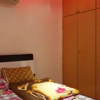 الهیه برخیابان اصلی|اجارهٔ کوتاهمدت آپارتمان و سوئیت|قشم, |دیوار