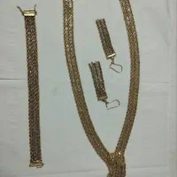 فروش طلا در حد نو