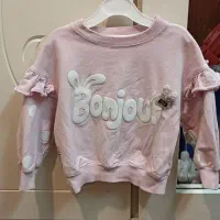 لباس دخترانه