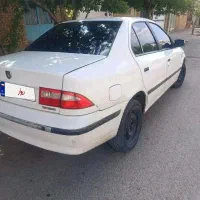 سمند ال ایکس دوگانه شرکتی|خودرو سواری و وانت|فریدونشهر, |دیوار