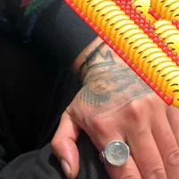 انگشترنقره۹۲۵دستسازعقیق دعاونیکاد