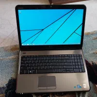 لپتاپ دانشجویی 15.6 اینچ dell inspiron n5010|رایانه همراه|تهران, جنتآباد مرکزی|دیوار