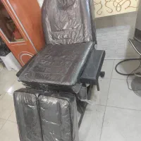 صندلی ماساژ چهار تیکه